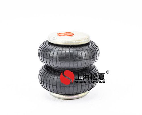  工業(yè)空氣彈簧給設(shè)備帶來了哪些便利？