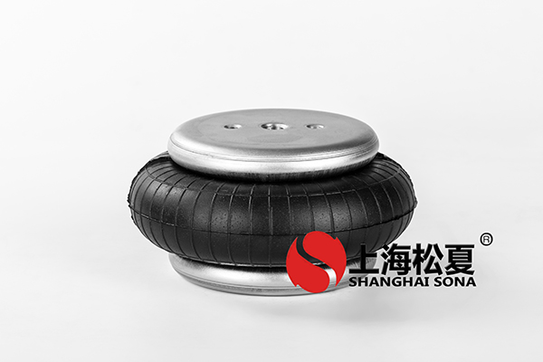 選擇橡膠<a href='http://www.63859.cn/' target='_blank'><u>空氣彈簧</u></a>的原因