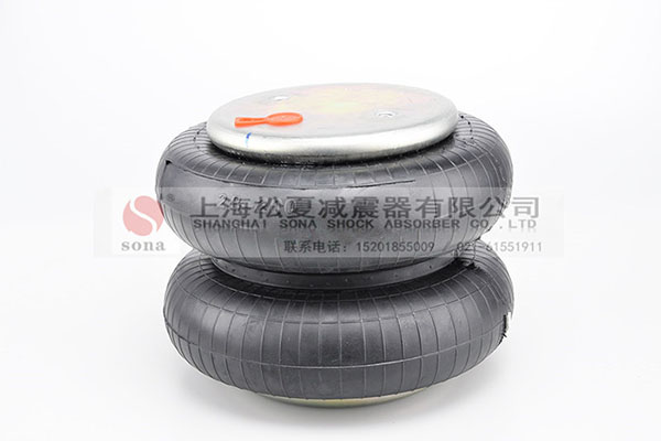 卷邊式橡膠<a href='http://www.63859.cn/' target='_blank'><u>空氣彈簧</u></a>