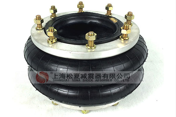 鋁合金法蘭活套式橡膠<a href='http://www.63859.cn/' target='_blank'><u>空氣彈簧</u></a>