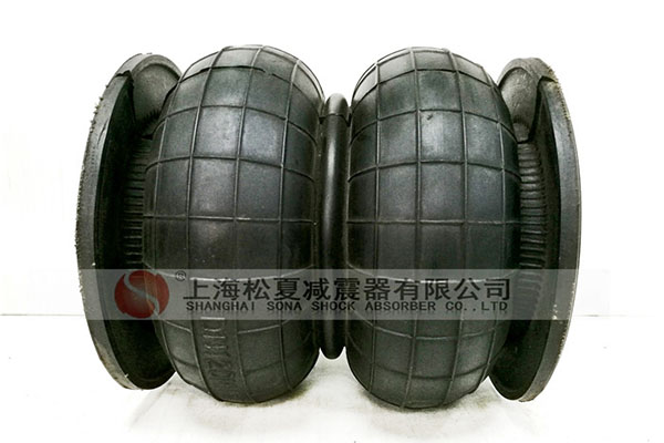 GF固定式<a href='http://www.63859.cn/' target='_blank'><u>空氣彈簧</u></a>