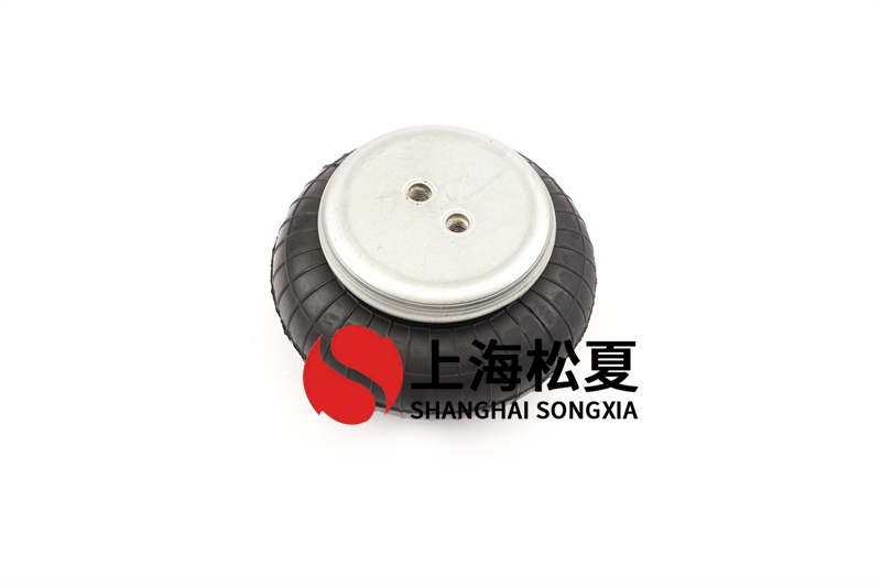 空氣彈簧工作壓力有哪些?