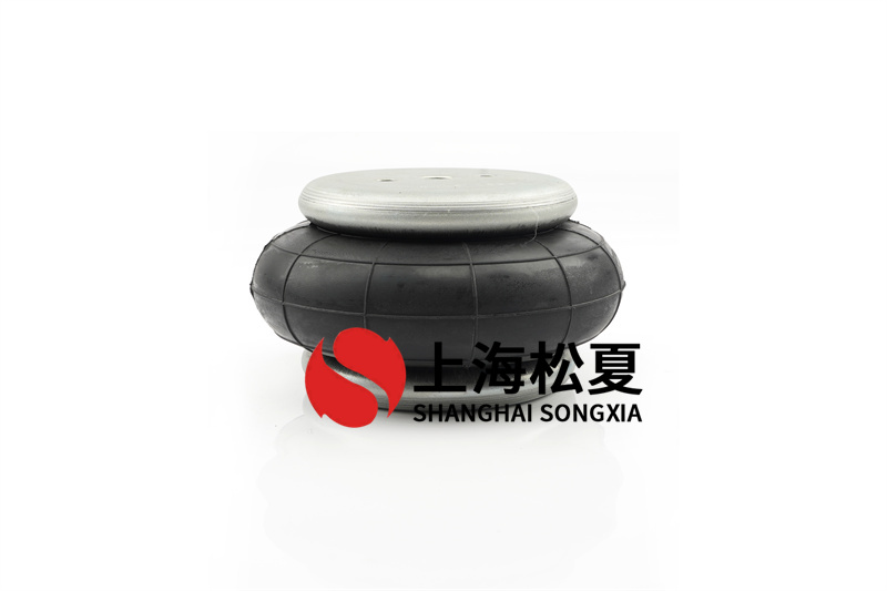 選擇震動篩空氣彈簧要注意什么？