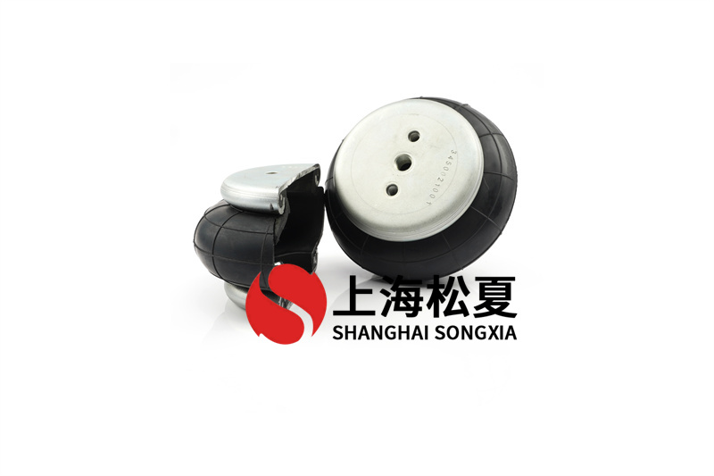 怎樣選擇合適的空氣彈簧？