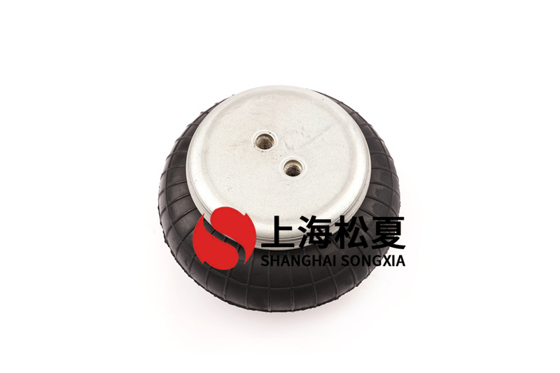 空氣彈簧承受壓力怎樣？