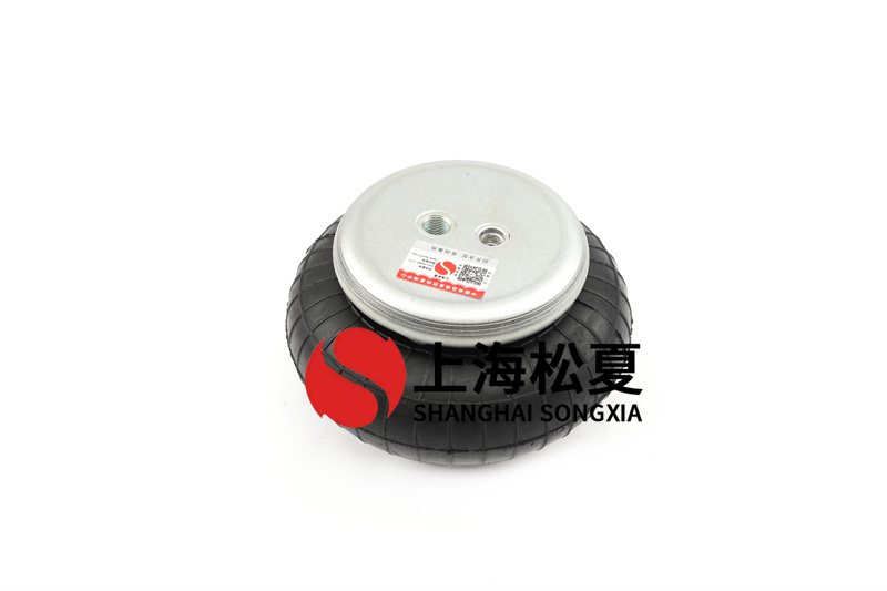 機械設(shè)備與空氣彈簧有什么區(qū)別？