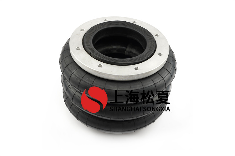 空氣彈簧如何防護(hù)？