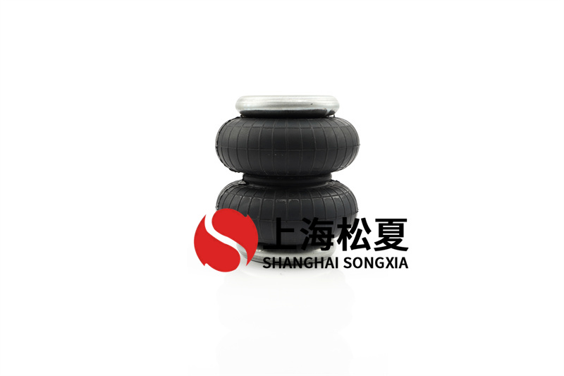 空氣彈簧結(jié)構(gòu)原理是啥？
