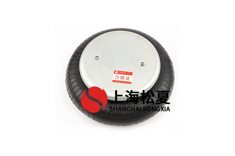空氣彈簧怎樣防護(hù)？