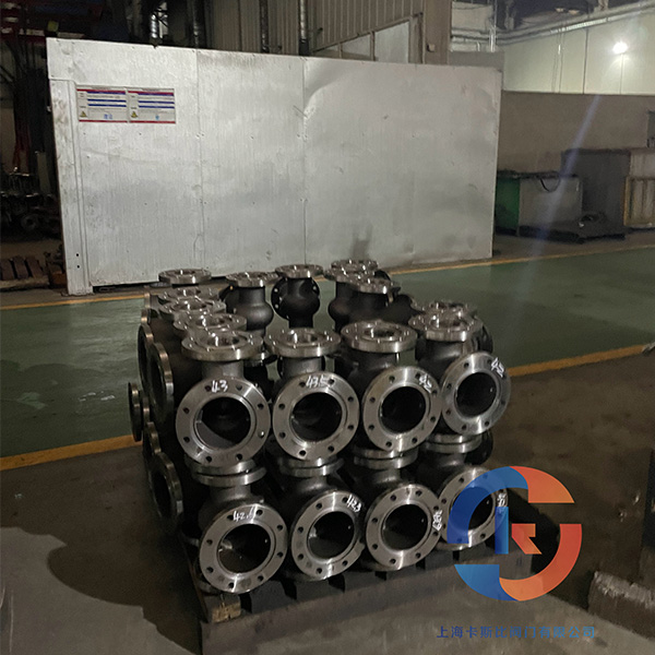 安全閥跟鍋爐怎么配合工作？