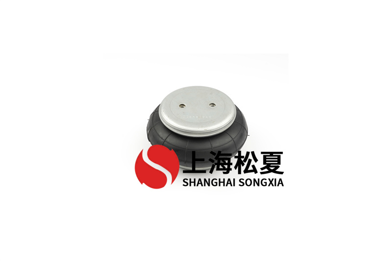 空氣彈簧減振器具有如何原理？
