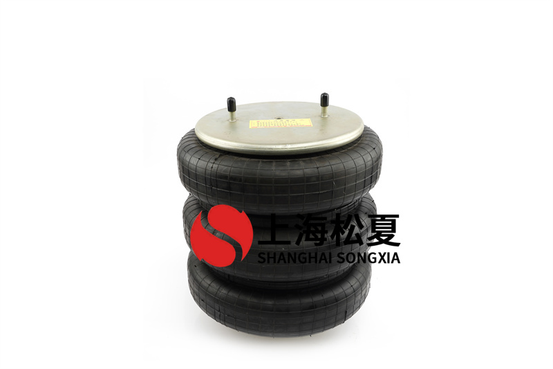 空氣彈簧在工業(yè)上優(yōu)勢有哪些？