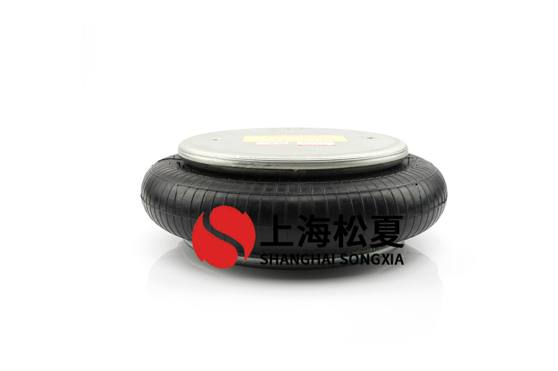 除了用于減震外空氣彈簧減振器還有哪些用途？