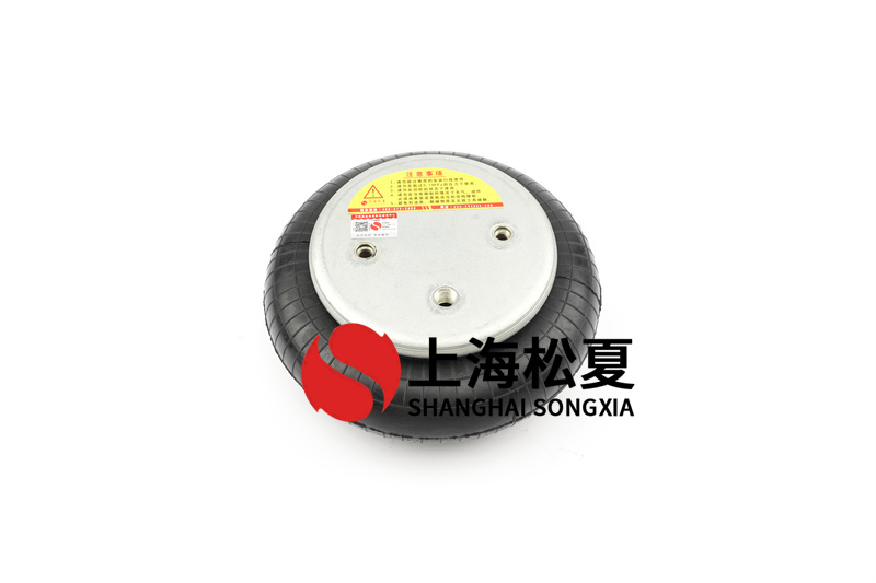 空氣彈簧減振器所起到的減震效果。