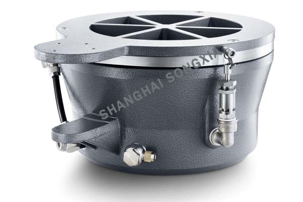 SLD300型激光退火設(shè)備空氣彈簧減震器和氣動避震器有什么區(qū)別？
