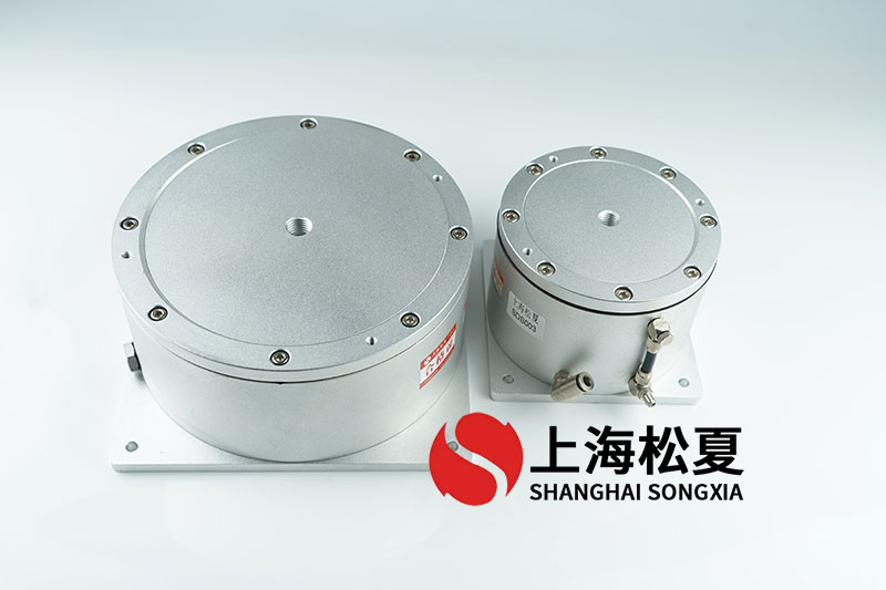 SKS型薄膜式<a href='http://www.63859.cn/' target='_blank'><u>空氣彈簧</u></a>隔振器/氣浮減震器