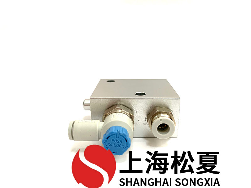 三次元測量儀氣動隔振器是怎樣的隔振器？