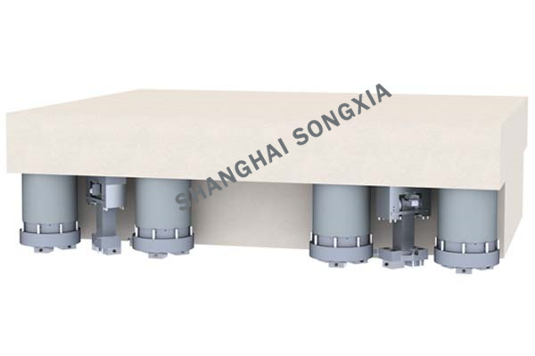 精密運動平臺空氣隔振器具備哪些特性？
