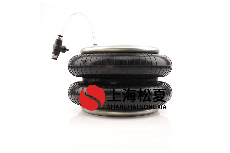 怎樣延長JBF型橡膠空氣彈簧的使用壽命？