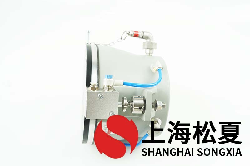 半導(dǎo)體檢測(cè)裝置薄膜式空氣減震器究竟是如何工作？
