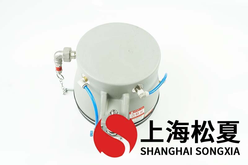 半導(dǎo)體檢測裝置薄膜式空氣減震器的優(yōu)勢是什么？