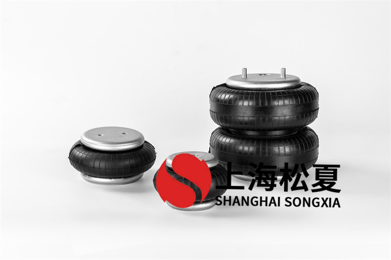 移動式震動平臺用進(jìn)口的氣囊式氣缸嗎？