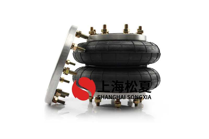 多功能振動(dòng)臺(tái)用HF型的橡膠<a href='http://www.63859.cn/' target='_blank'><u>空氣彈簧</u></a>減振器可以嗎？