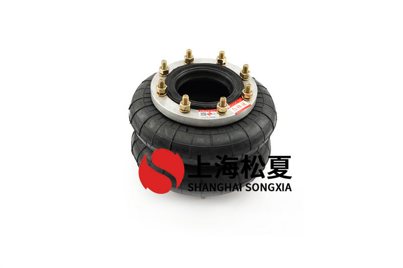 振動(dòng)時(shí)效平臺(tái)可以用<a href='/' target='_blank'><u>橡膠氣囊</u></a>減震嗎？