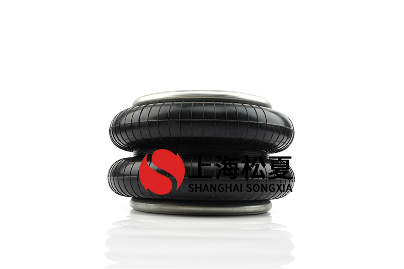 圓型振動篩用JBF型的氣囊減振器可以嗎？