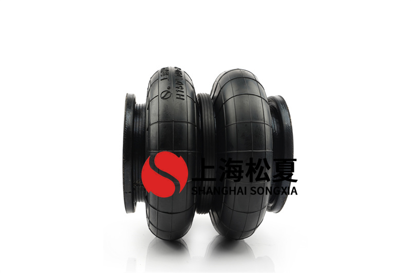 震實臺可以用氣囊減震器嗎？
