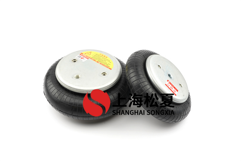 臥式振動(dòng)電機(jī)用多大的糾偏氣囊？