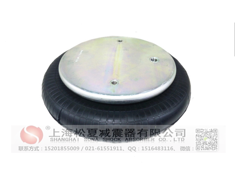 JBF卷邊式<a href='http://www.63859.cn/' target='_blank'><u>空氣彈簧</u></a>