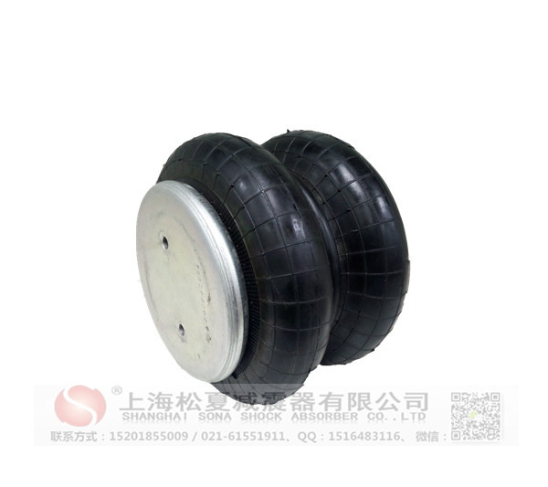 <a href='http://www.63859.cn/' target='_blank'><u>空氣彈簧</u></a>是如何進(jìn)行工作的