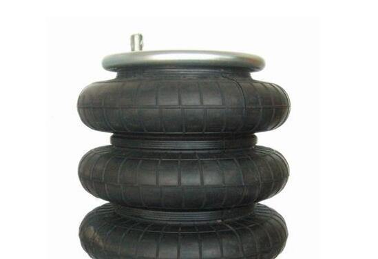 延長橡膠<a href='http://www.63859.cn/' target='_blank'><u>空氣彈簧</u></a>使用壽命的工藝方法