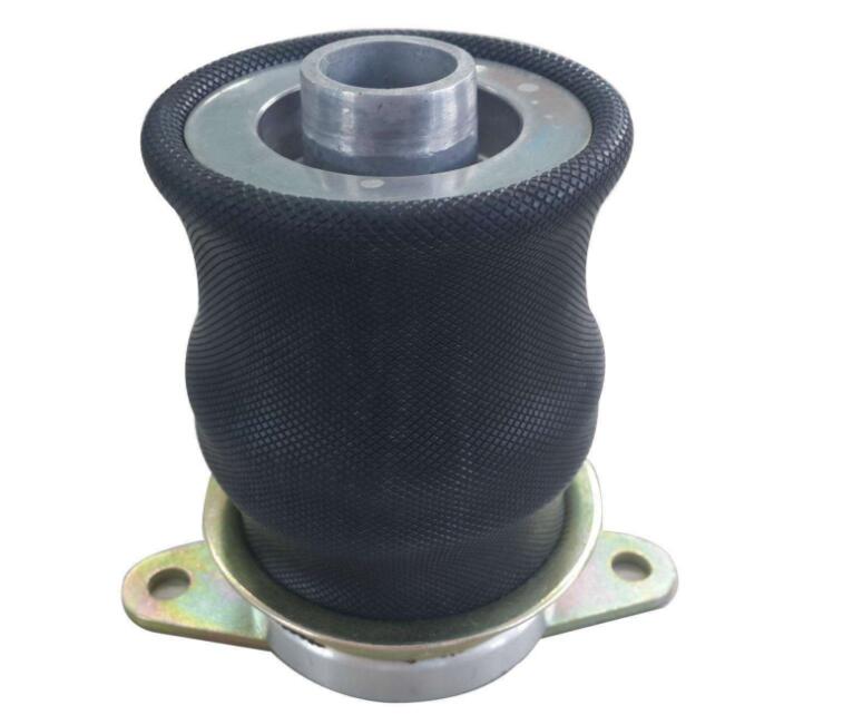 橡膠<a href='http://www.63859.cn/' target='_blank'><u>空氣彈簧</u></a>在汽車行業(yè)的發(fā)展遠(yuǎn)景