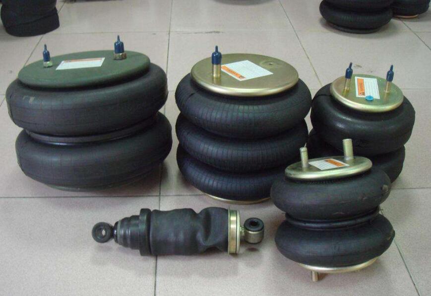 D743H重錘式<a href='http://www.63859.cn/' target='_blank'><u>空氣彈簧</u></a>的應(yīng)用
