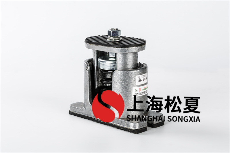 彈簧減震器有哪些好的選擇？