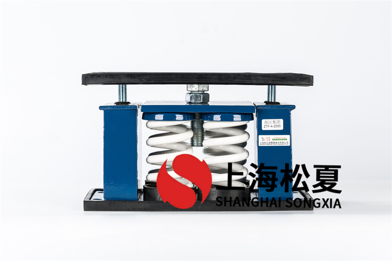 變電器用彈簧減振器的關(guān)鍵優(yōu)勢有哪些呢？