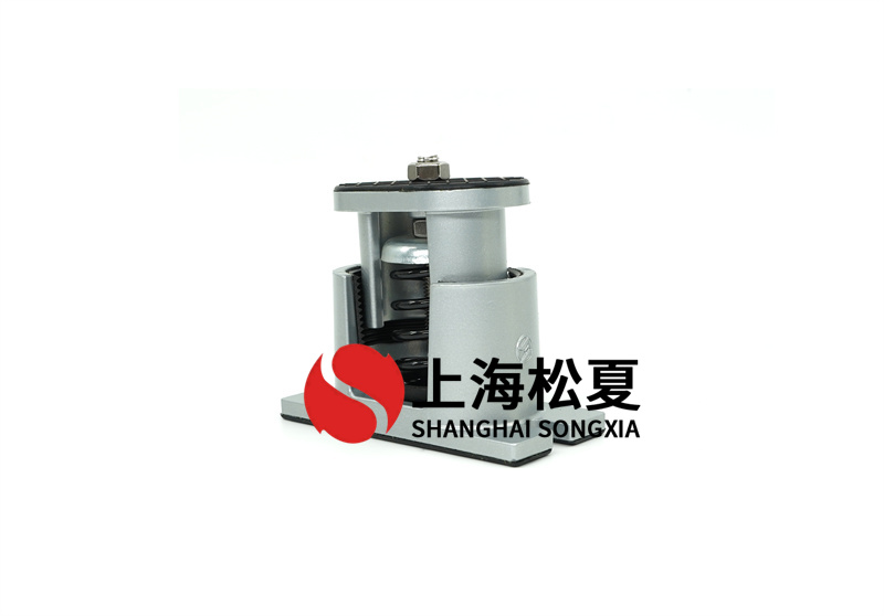 可調(diào)彈簧減震器的載重秤有什么作用？
