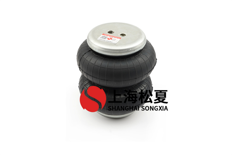 <a href='http://www.63859.cn/' target='_blank'><u>空氣彈簧</u></a>空壓機(jī)排氣管道存壓?jiǎn)栴}分析