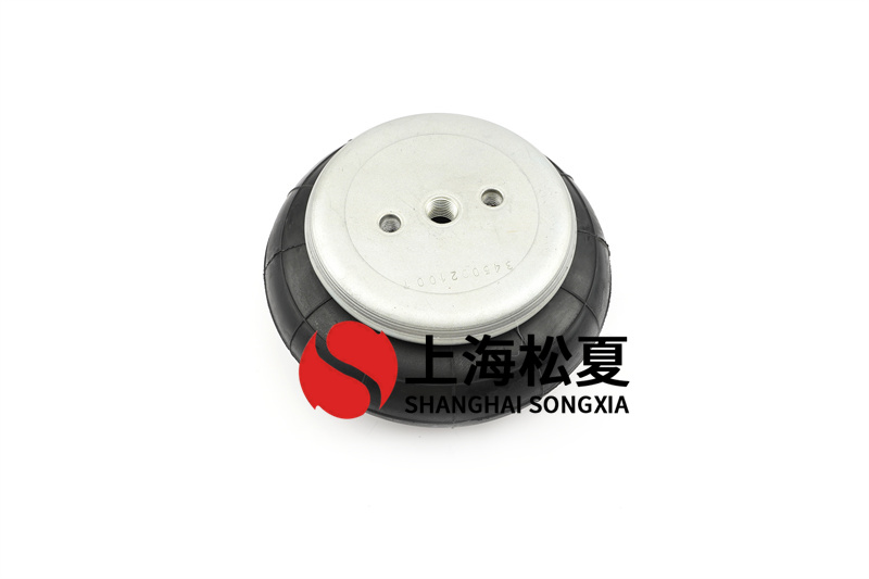 橡膠<a href='http://www.63859.cn/' target='_blank'><u>空氣彈簧</u></a>在升舉機(jī)器設(shè)備上的運(yùn)用