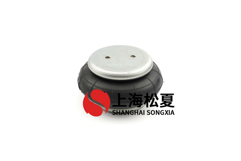 橡膠<a href='http://www.63859.cn/' target='_blank'><u>空氣彈簧</u></a>的減震是如何工作的？