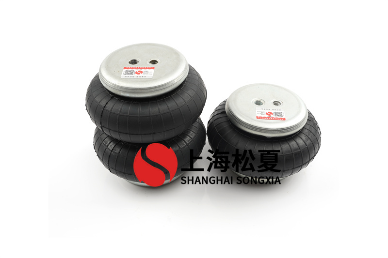 空氣彈簧的挑選有什么要求？