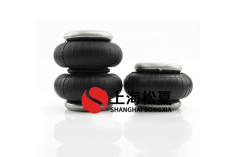 膜式<a href='http://www.63859.cn/' target='_blank'><u>空氣彈簧</u></a>實(shí)際效果