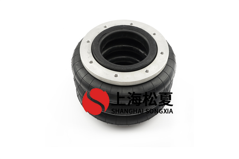 橡膠<a href='http://www.63859.cn/' target='_blank'><u>空氣彈簧</u></a>有哪些優(yōu)勢