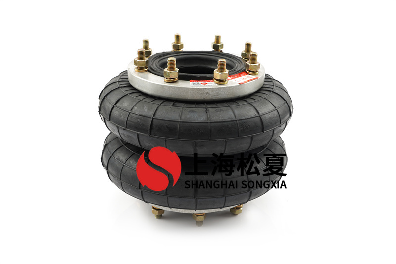 空氣彈簧的性能優(yōu)點有哪些？ 