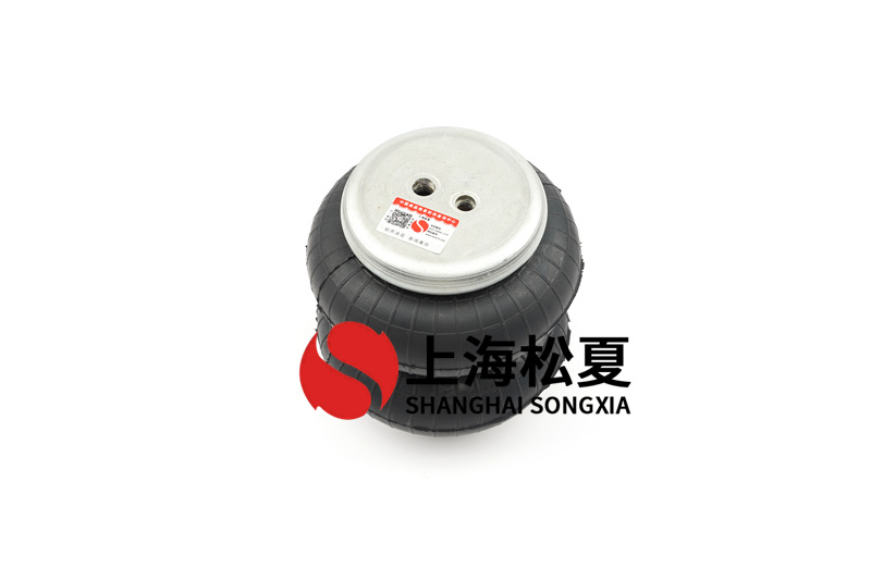 橡膠<a href='http://www.63859.cn/' target='_blank'><u>空氣彈簧</u></a>氣囊安裝說明